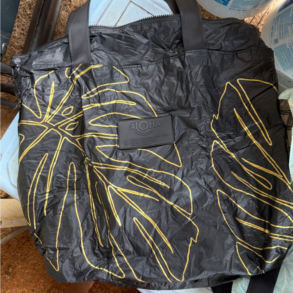 Aloha Collection Bag